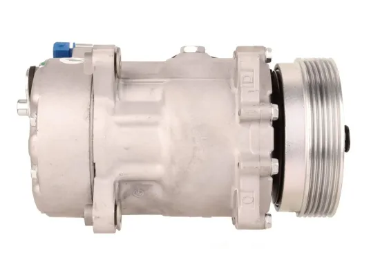 Kompressor, Klimaanlage WALKER WCP00228 Bild Kompressor, Klimaanlage WALKER WCP00228