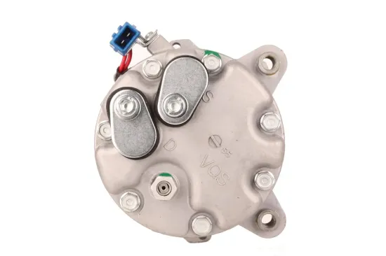 Kompressor, Klimaanlage WALKER WCP00228 Bild Kompressor, Klimaanlage WALKER WCP00228