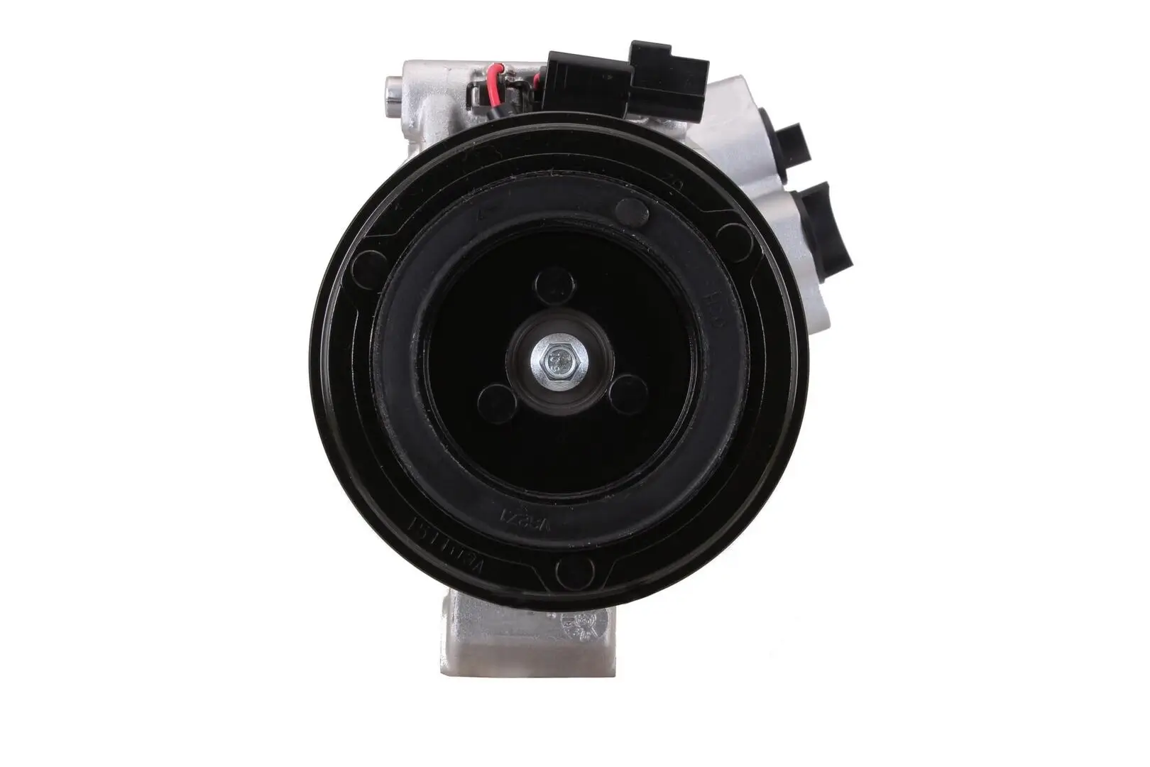 Kompressor, Klimaanlage WALKER WCP00229