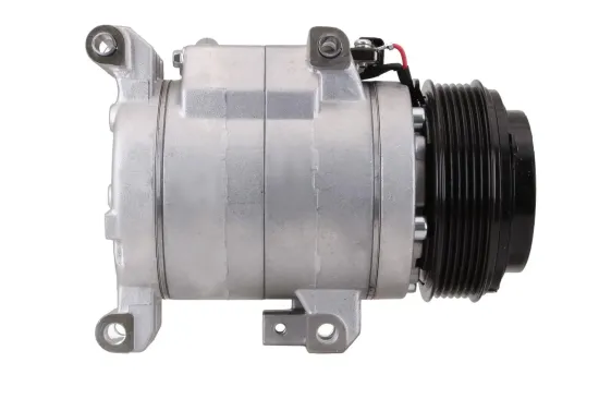 Kompressor, Klimaanlage WALKER WCP00229 Bild Kompressor, Klimaanlage WALKER WCP00229