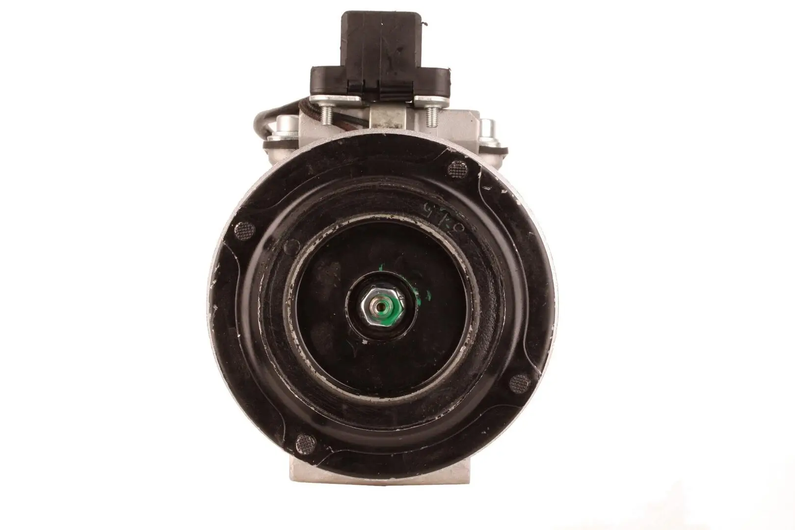 Kompressor, Klimaanlage WALKER WCP00230