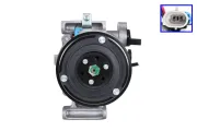 Kompressor, Klimaanlage WALKER WCP00237