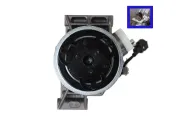 Kompressor, Klimaanlage WALKER WCP00240