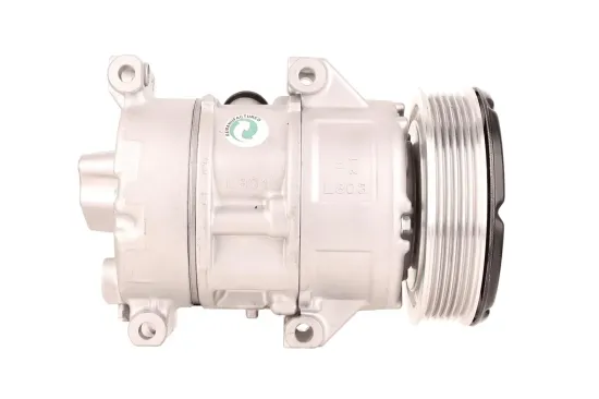 Kompressor, Klimaanlage WALKER WCP00241 Bild Kompressor, Klimaanlage WALKER WCP00241