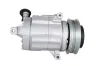 Kompressor, Klimaanlage WALKER WCP00243 Bild Kompressor, Klimaanlage WALKER WCP00243