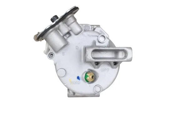 Kompressor, Klimaanlage WALKER WCP00243 Bild Kompressor, Klimaanlage WALKER WCP00243