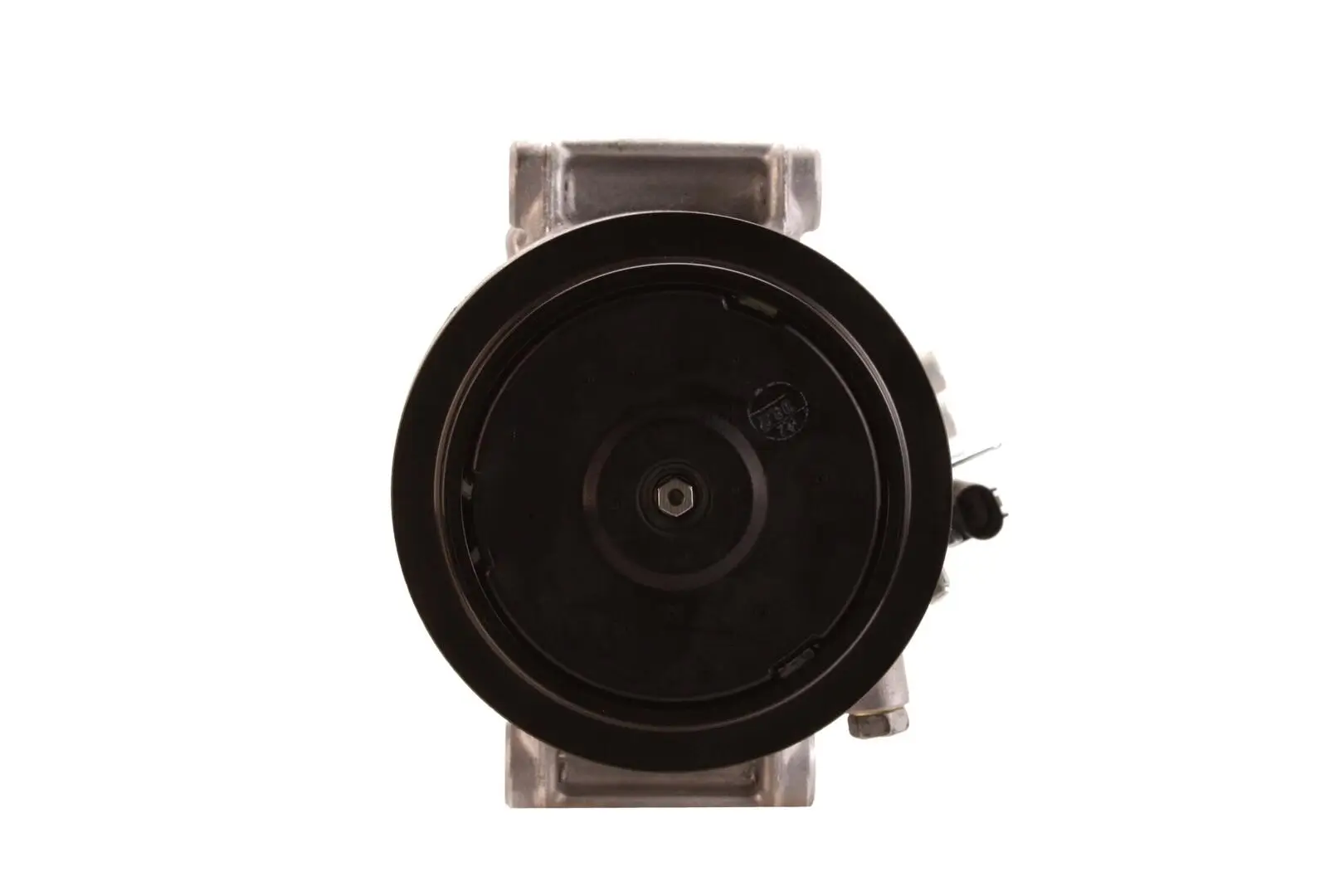 Kompressor, Klimaanlage WALKER WCP00245