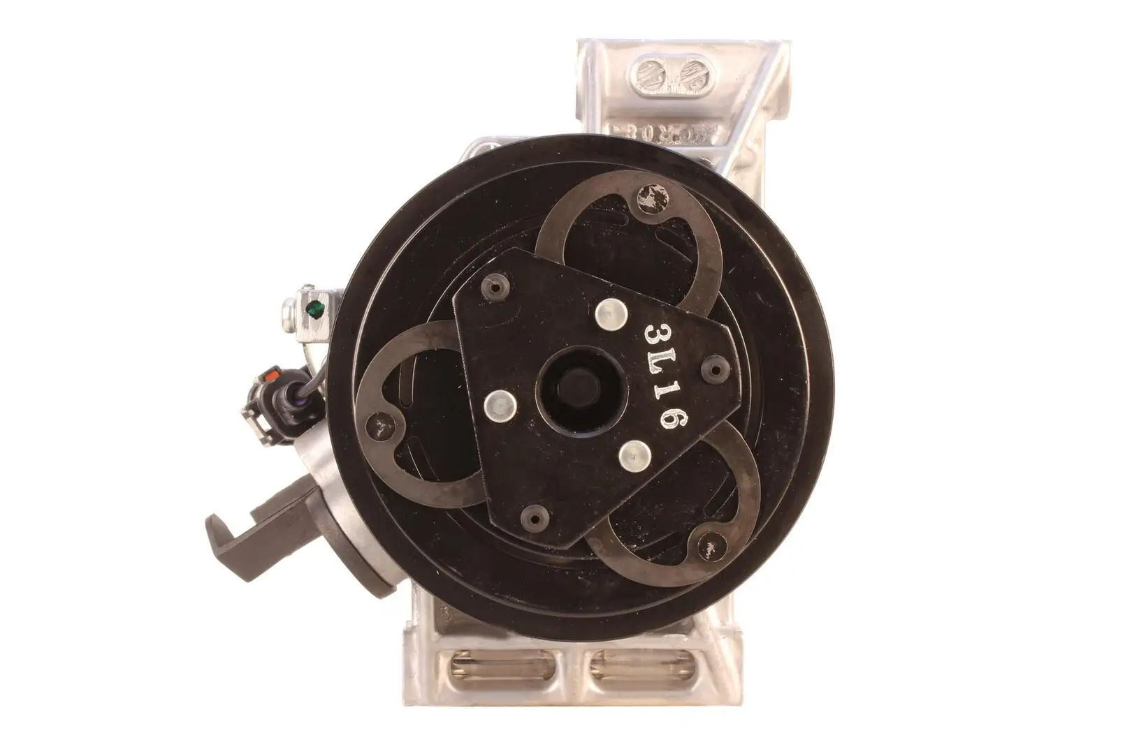 Kompressor, Klimaanlage WALKER WCP00246