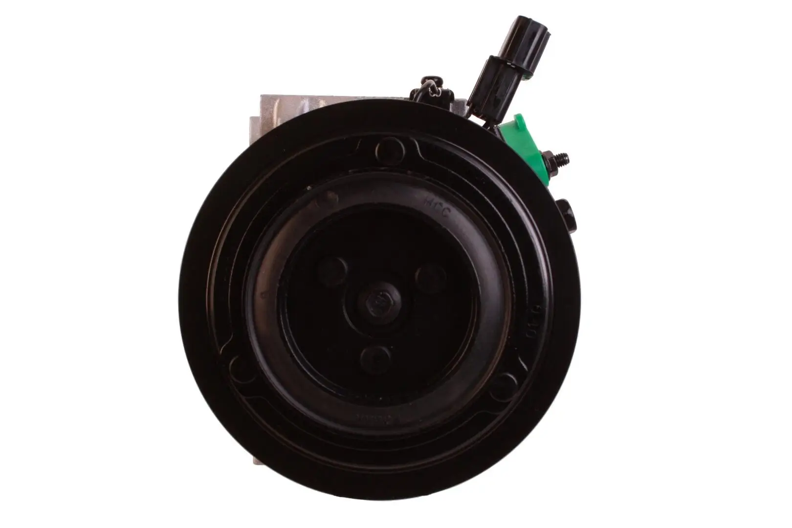 Kompressor, Klimaanlage WALKER WCP00248