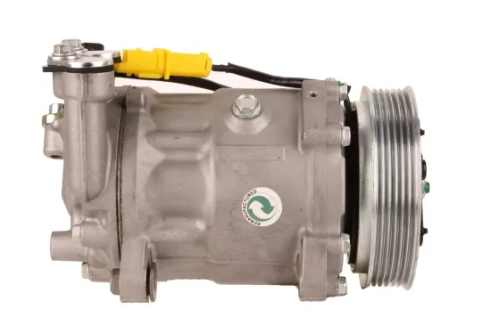 Kompressor, Klimaanlage WALKER WCP00255 Bild Kompressor, Klimaanlage WALKER WCP00255