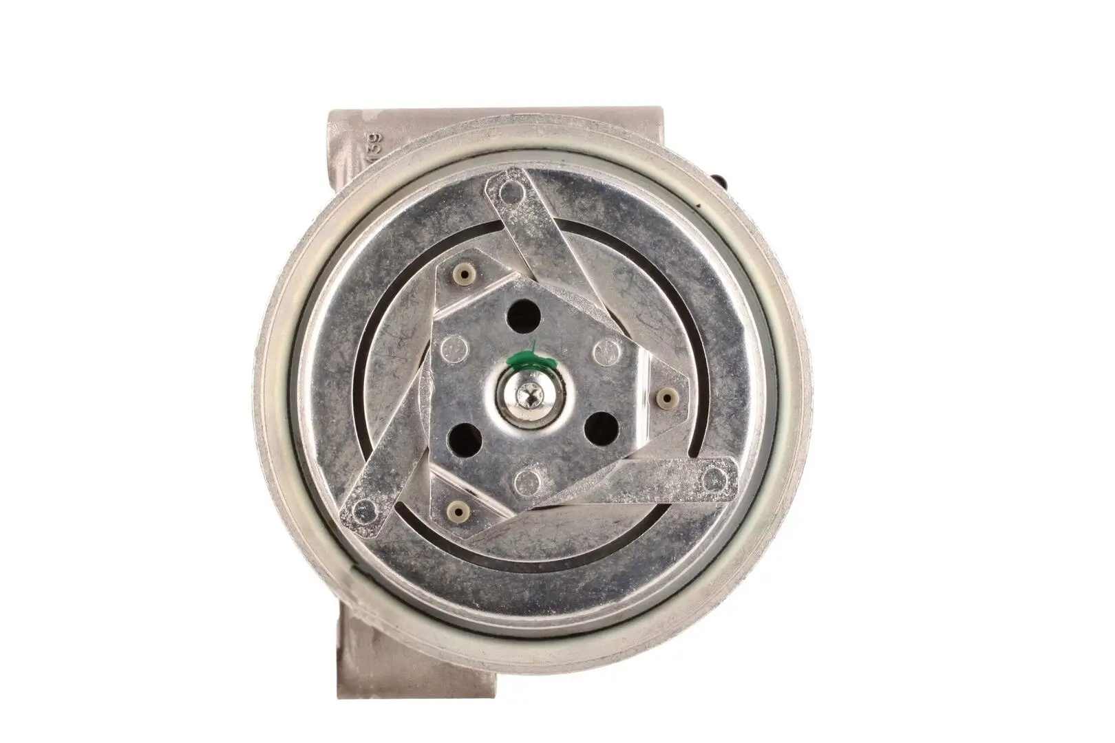 Kompressor, Klimaanlage WALKER WCP00256