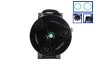 Kompressor, Klimaanlage WALKER WCP00257