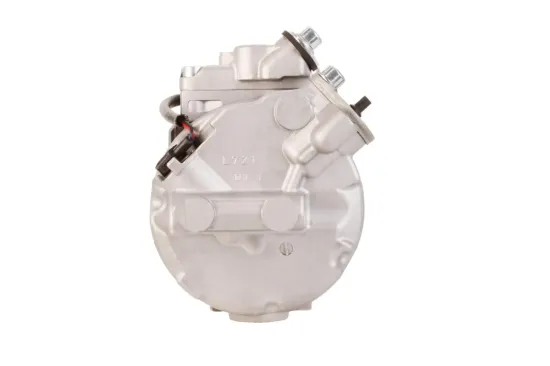 Kompressor, Klimaanlage WALKER WCP00261 Bild Kompressor, Klimaanlage WALKER WCP00261