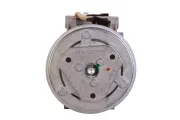 Kompressor, Klimaanlage WALKER WCP00262