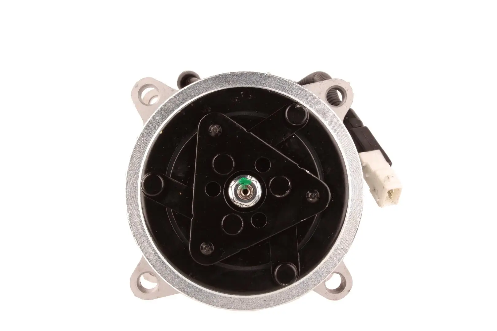 Kompressor, Klimaanlage WALKER WCP00264