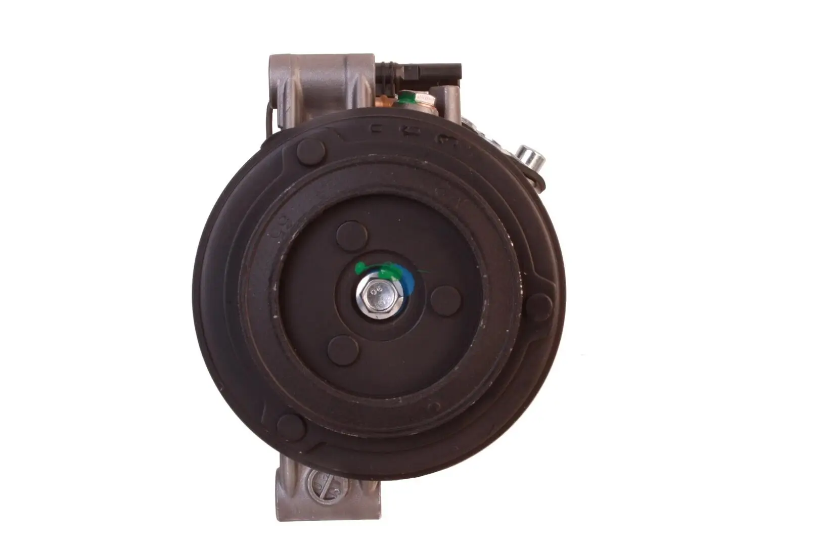 Kompressor, Klimaanlage WALKER WCP00267