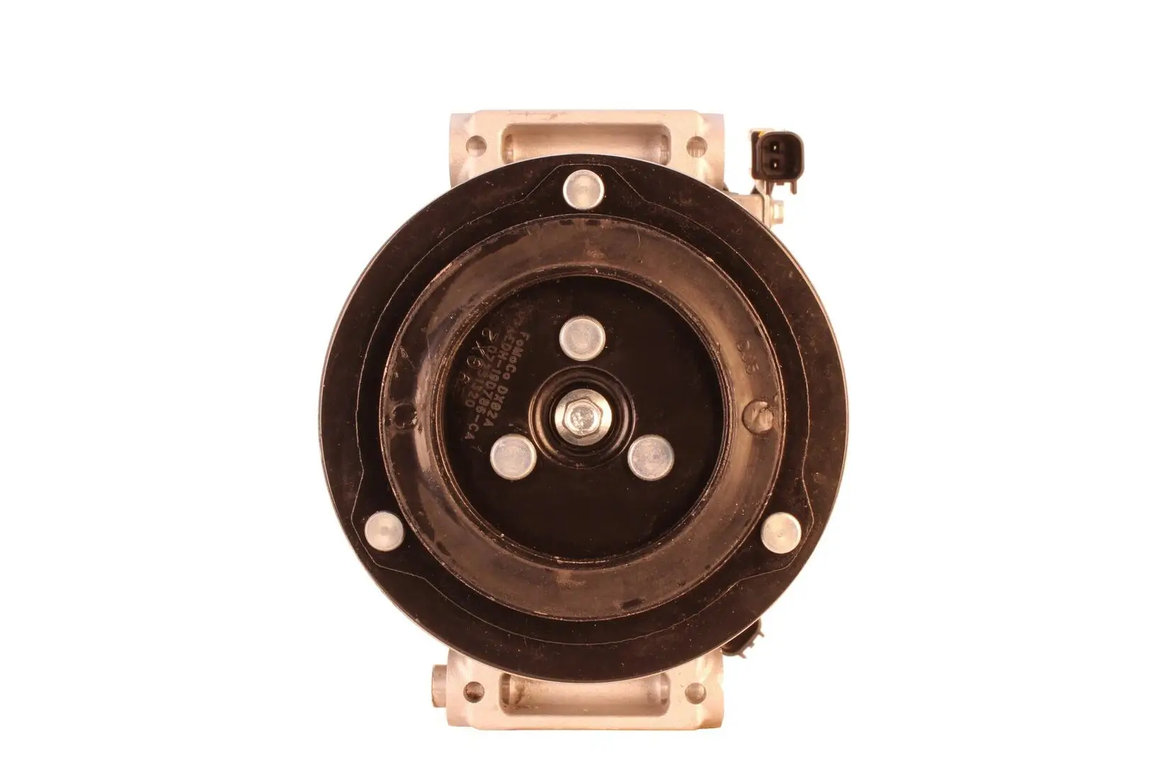 Kompressor, Klimaanlage WALKER WCP00270