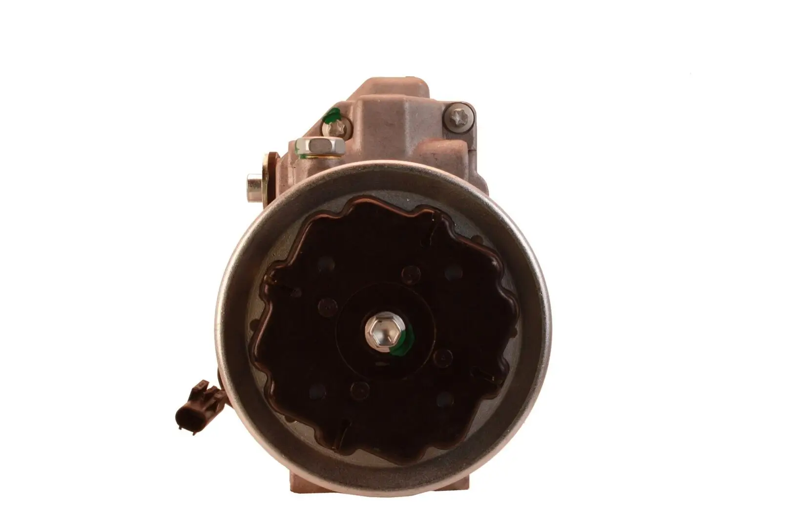 Kompressor, Klimaanlage WALKER WCP00271