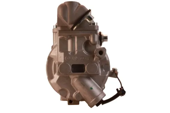 Kompressor, Klimaanlage WALKER WCP00271 Bild Kompressor, Klimaanlage WALKER WCP00271