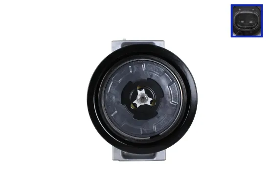 Kompressor, Klimaanlage WALKER WCP00273 Bild Kompressor, Klimaanlage WALKER WCP00273