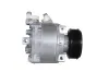 Kompressor, Klimaanlage WALKER WCP00274 Bild Kompressor, Klimaanlage WALKER WCP00274