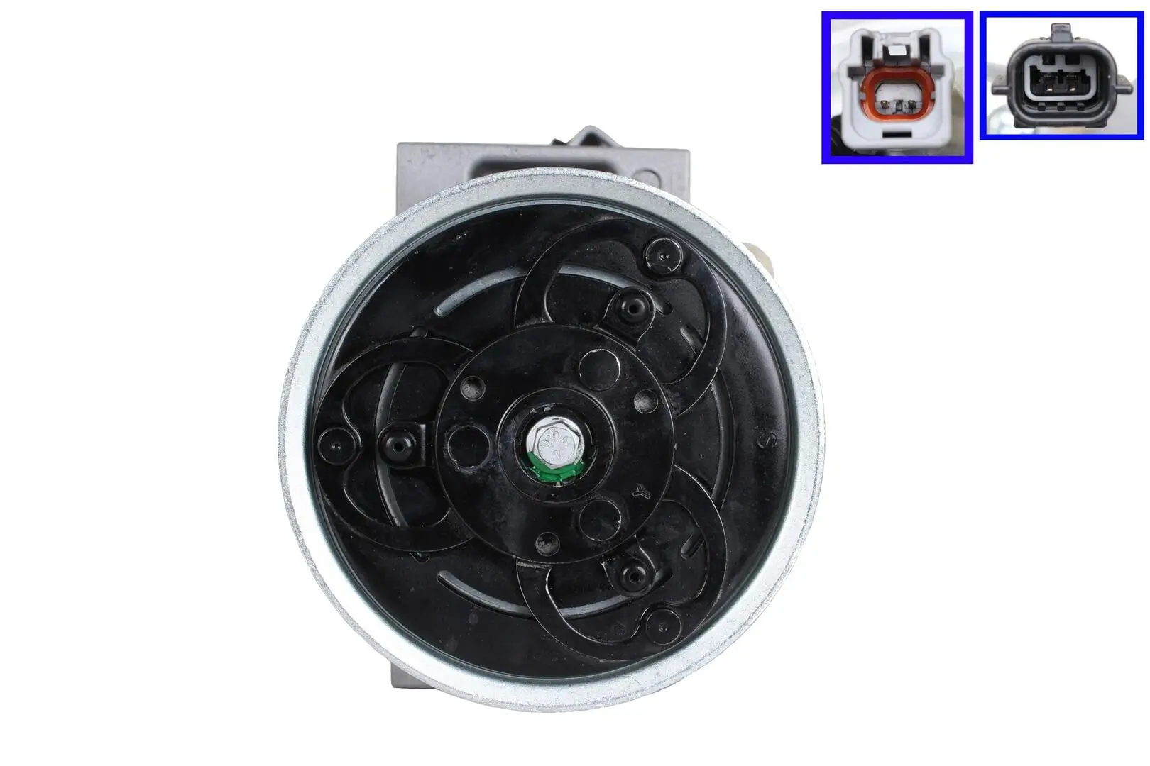 Kompressor, Klimaanlage WALKER WCP00276