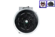 Kompressor, Klimaanlage WALKER WCP00276