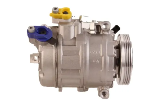 Kompressor, Klimaanlage WALKER WCP00277 Bild Kompressor, Klimaanlage WALKER WCP00277