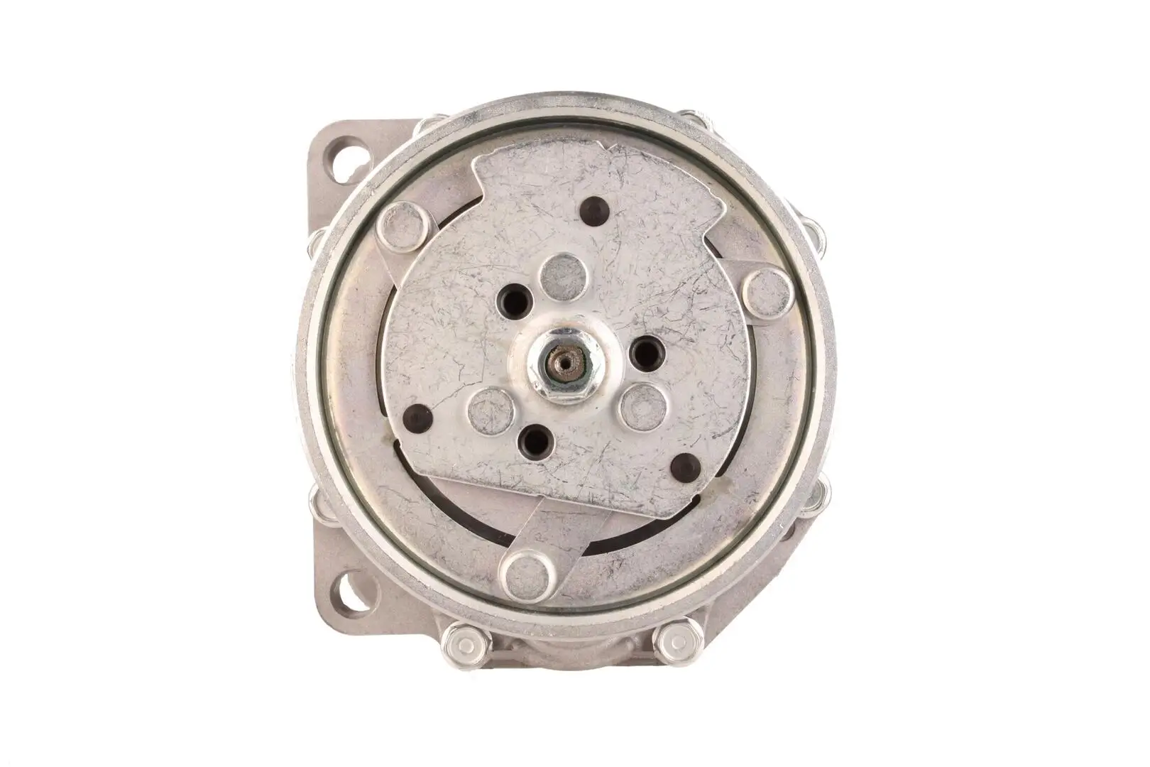 Kompressor, Klimaanlage WALKER WCP00284