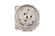 Kompressor, Klimaanlage WALKER WCP00284