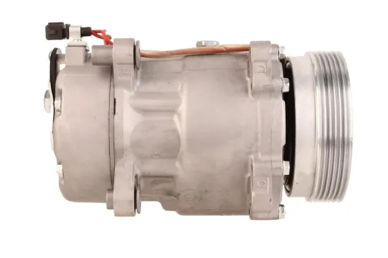 Kompressor, Klimaanlage WALKER WCP00284 Bild Kompressor, Klimaanlage WALKER WCP00284