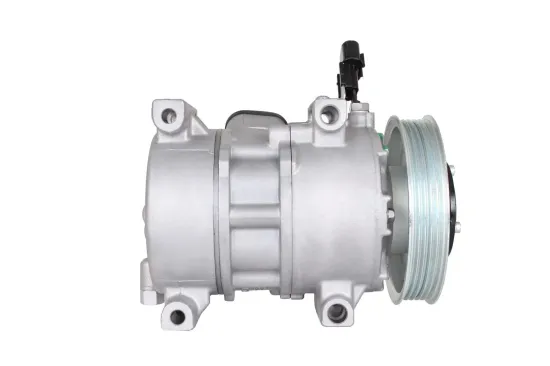 Kompressor, Klimaanlage WALKER WCP00286 Bild Kompressor, Klimaanlage WALKER WCP00286