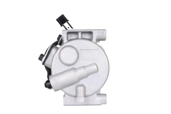 Kompressor, Klimaanlage WALKER WCP00286 Bild Kompressor, Klimaanlage WALKER WCP00286