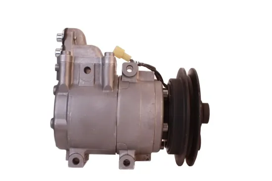 Kompressor, Klimaanlage WALKER WCP00287 Bild Kompressor, Klimaanlage WALKER WCP00287