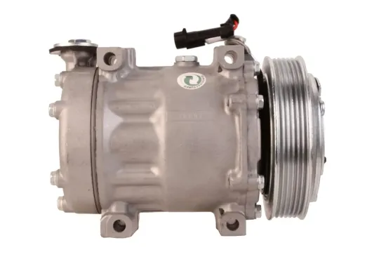 Kompressor, Klimaanlage WALKER WCP00291 Bild Kompressor, Klimaanlage WALKER WCP00291