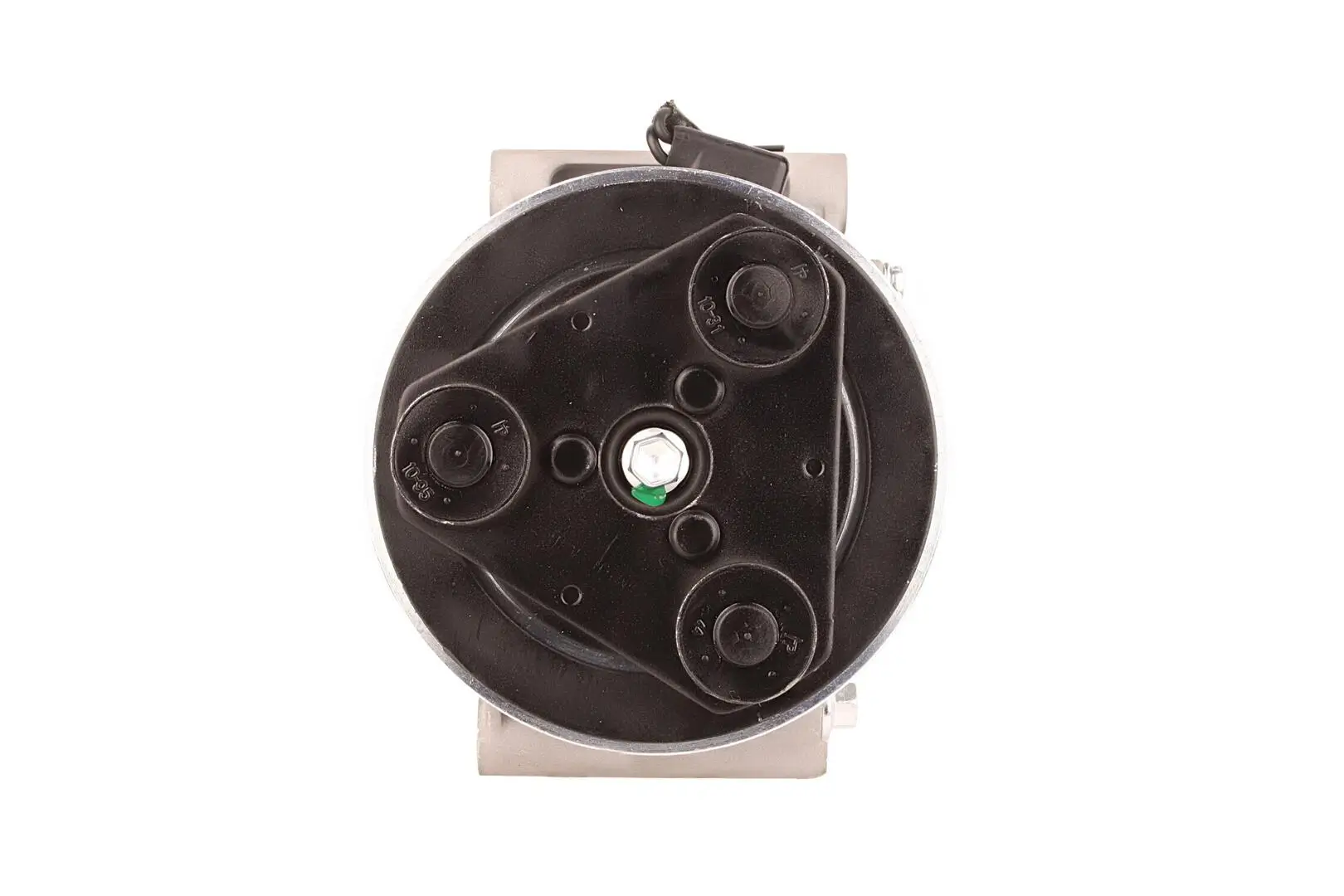 Kompressor, Klimaanlage WALKER WCP00292