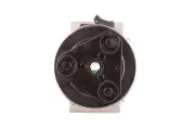 Kompressor, Klimaanlage WALKER WCP00292