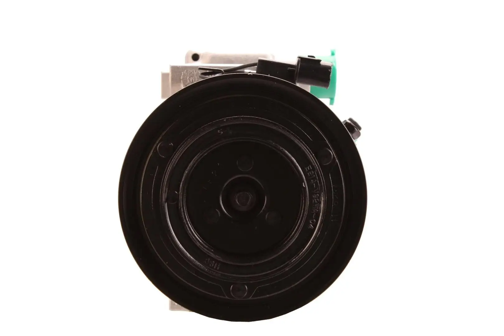 Kompressor, Klimaanlage WALKER WCP00294