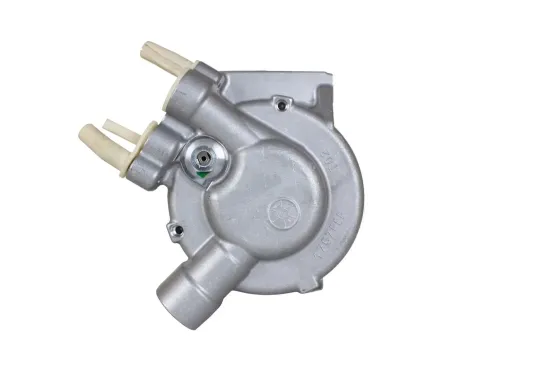 Kompressor, Klimaanlage WALKER WCP00295 Bild Kompressor, Klimaanlage WALKER WCP00295