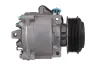 Kompressor, Klimaanlage WALKER WCP00296 Bild Kompressor, Klimaanlage WALKER WCP00296