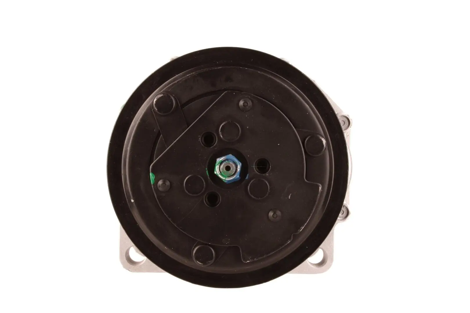 Kompressor, Klimaanlage WALKER WCP00298