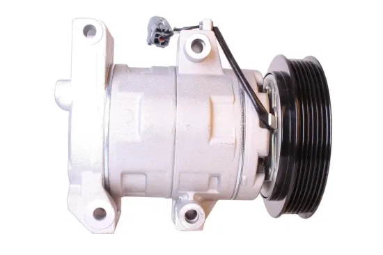 Kompressor, Klimaanlage WALKER WCP00299 Bild Kompressor, Klimaanlage WALKER WCP00299