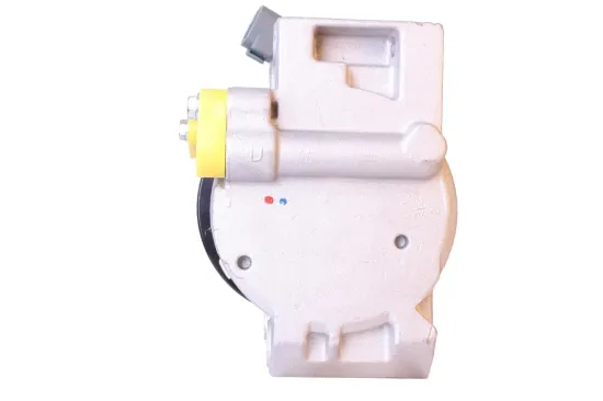 Kompressor, Klimaanlage WALKER WCP00299 Bild Kompressor, Klimaanlage WALKER WCP00299