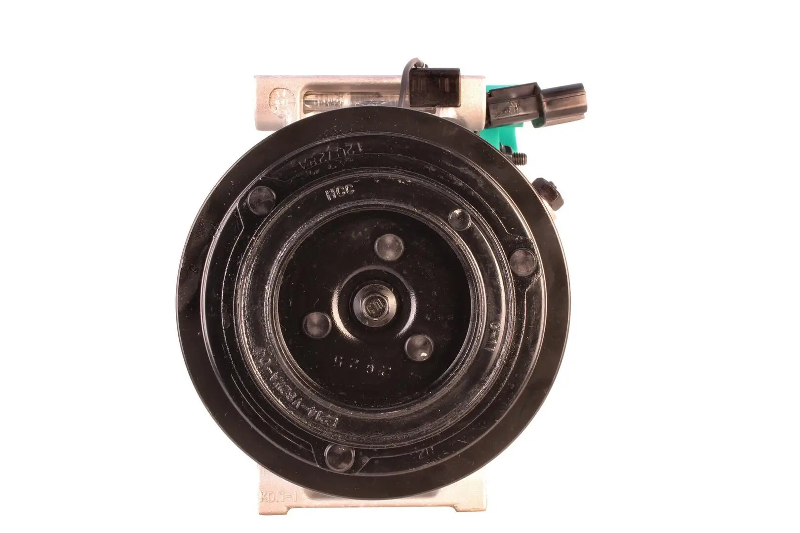 Kompressor, Klimaanlage WALKER WCP00308