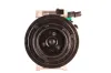 Kompressor, Klimaanlage WALKER WCP00308