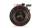 Kompressor, Klimaanlage WALKER WCP00308
