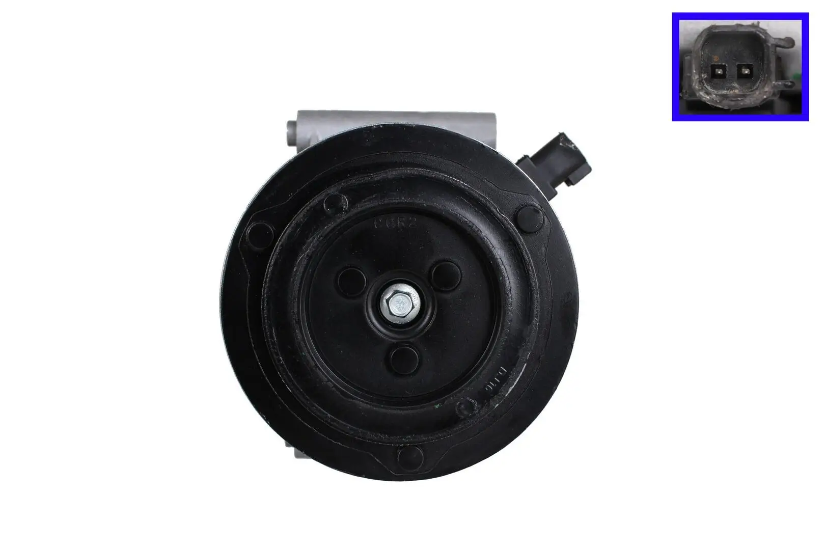 Kompressor, Klimaanlage WALKER WCP00313