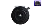Kompressor, Klimaanlage WALKER WCP00313