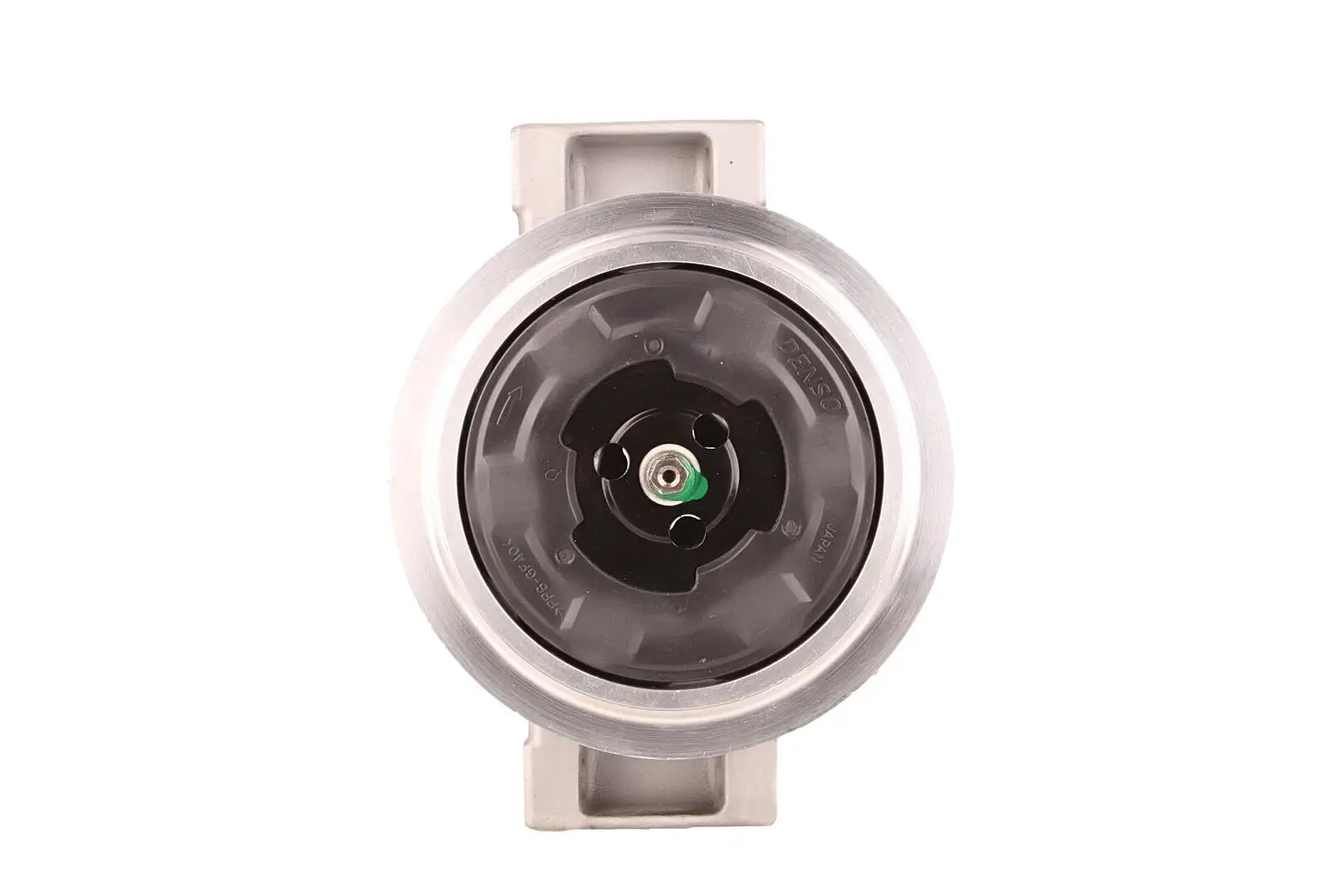 Kompressor, Klimaanlage WALKER WCP00317