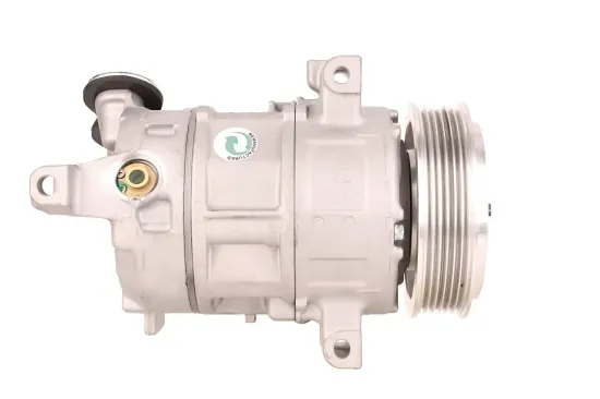 Kompressor, Klimaanlage WALKER WCP00317 Bild Kompressor, Klimaanlage WALKER WCP00317